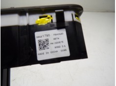 Recambio de mando luces para opel insignia grand sport 1.6 cdti dpf referencia OEM IAM 39121795 39121795  2