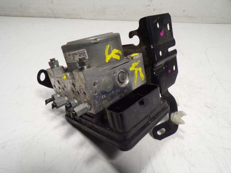 Recambio de abs para mazda 3 lim. () origin referencia OEM IAM  06210244544 