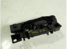Recambio de maneta interior trasera derecha para peugeot 508 2.0 blue-hdi fap referencia OEM IAM 9144G4   2