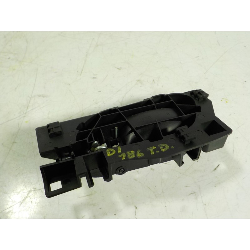 Recambio de maneta interior trasera derecha para peugeot 508 2.0 blue-hdi fap referencia OEM IAM 9144G4  