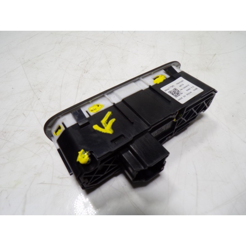 Recambio de mando luces para opel insignia grand sport 1.6 cdti dpf referencia OEM IAM 39121795 39121795 