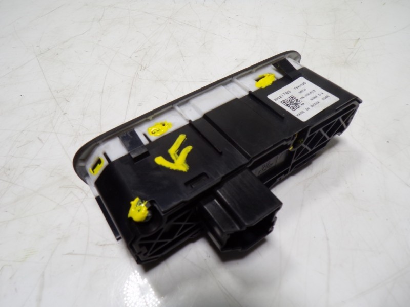 Recambio de mando luces para opel insignia grand sport 1.6 cdti dpf referencia OEM IAM 39121795 39121795 