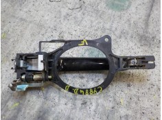Recambio de maneta exterior delantera derecha para mitsubishi asx (ga0w) 1.8 di-d cat referencia OEM IAM 5716A014XA   2
