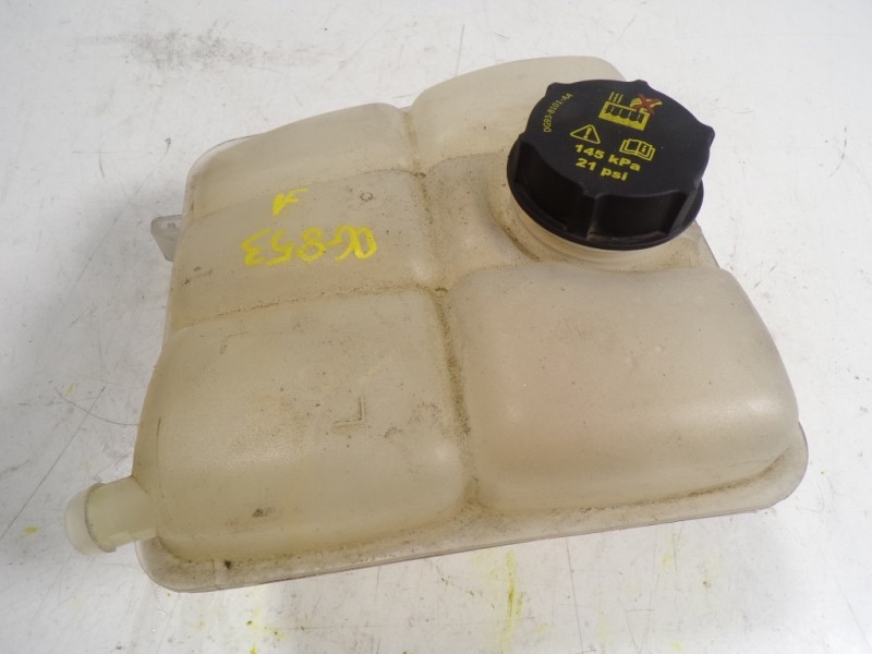 Recambio de deposito expansion para ford transit connect 1.5 tdci cat referencia OEM IAM 1717754  