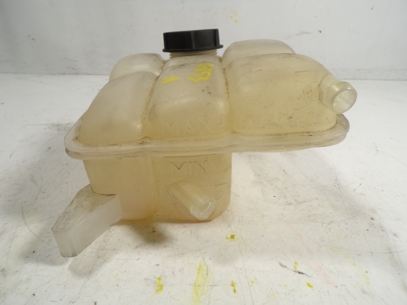 Recambio de deposito expansion para ford transit connect 1.5 tdci cat referencia OEM IAM 1717754  