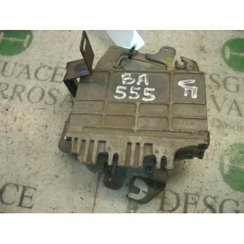 CENTRALITA MOTOR UCE 
