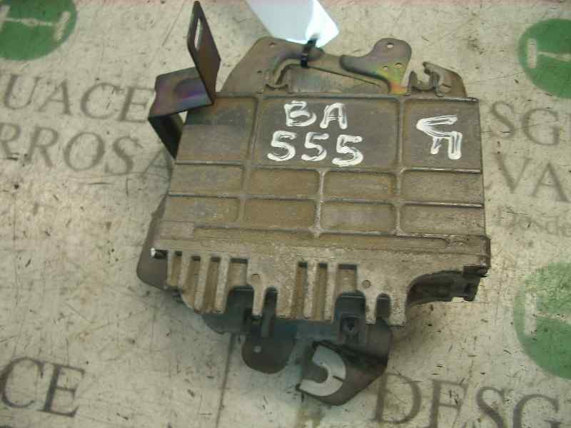 Recambio de centralita motor uce para seat cordoba berlina (6k2) 1.4 referencia OEM IAM   