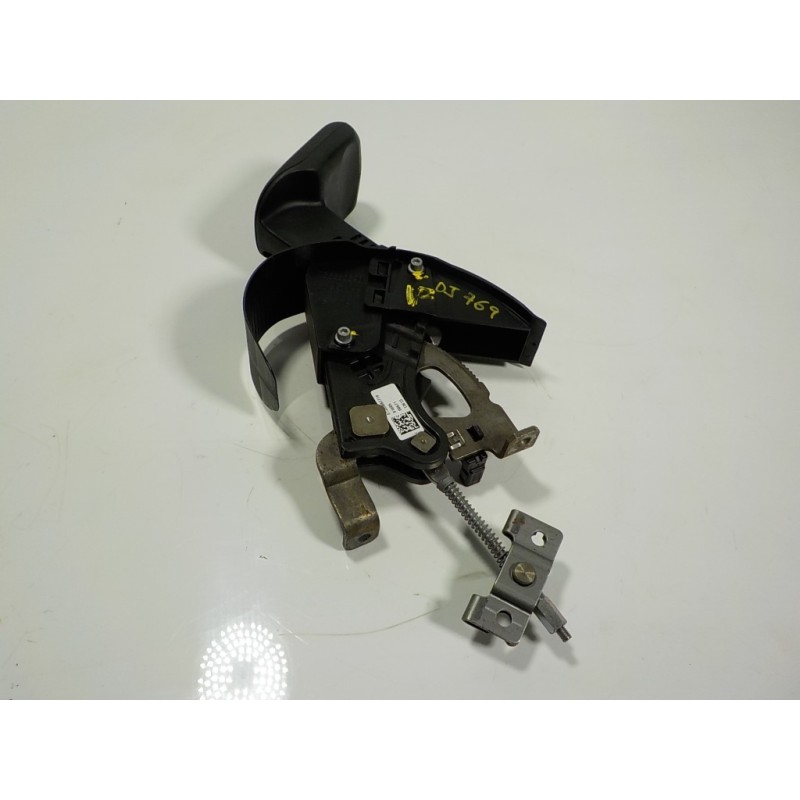 Recambio de palanca freno de mano para fiat panda (319) 1.2 cat referencia OEM IAM 735589777 07355897770 