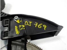 Recambio de palanca freno de mano para fiat panda (319) 1.2 cat referencia OEM IAM 735589777 07355897770  2