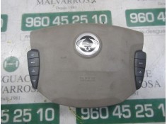 Recambio de airbag delantero izquierdo para ssangyong kyron 200 xdi limited referencia OEM IAM   