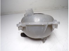 Recambio de deposito expansion para volkswagen t-roc 1.5 16v tsi act referencia OEM IAM 5Q0121407F 5Q0121407F  2