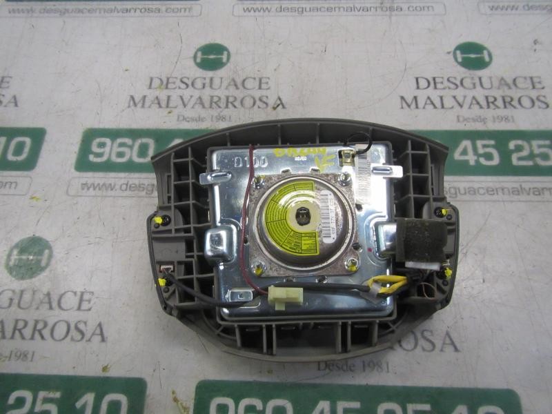 Recambio de airbag delantero izquierdo para ssangyong kyron 200 xdi limited referencia OEM IAM   