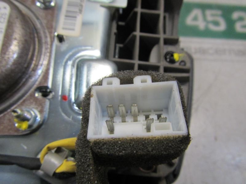 Recambio de airbag delantero izquierdo para ssangyong kyron 200 xdi limited referencia OEM IAM   