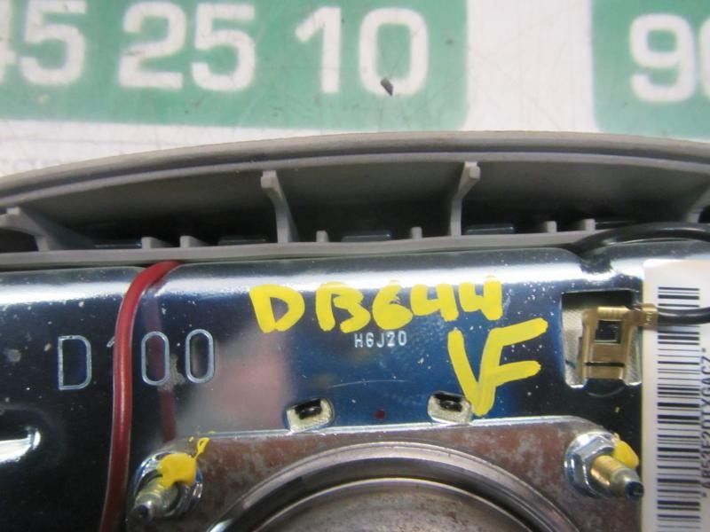 Recambio de airbag delantero izquierdo para ssangyong kyron 200 xdi limited referencia OEM IAM   