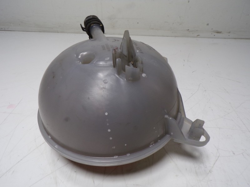 Recambio de deposito expansion para volkswagen t-roc 1.5 16v tsi act referencia OEM IAM 5Q0121407F 5Q0121407F 