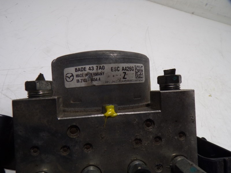 Recambio de abs para mazda 3 lim. () origin referencia OEM IAM  06210244544 