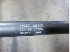 Recambio de amortiguadores maletero / porton para kia sportage 1.7 crdi cat referencia OEM IAM 817803W000 817803W000  2