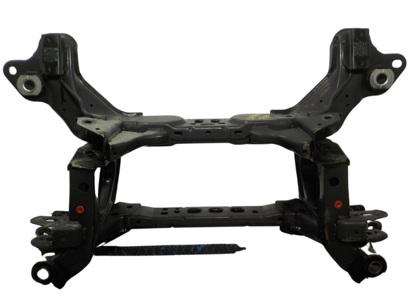 Recambio de puente trasero para ford mondeo lim. 1.5 tdci cat referencia OEM IAM 2435112  