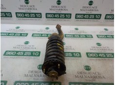 Recambio de amortiguador delantero derecho para ssangyong kyron 200 xdi limited referencia OEM IAM   