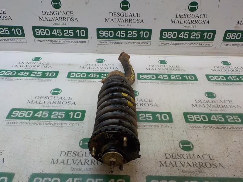 Recambio de amortiguador delantero derecho para ssangyong kyron 200 xdi limited referencia OEM IAM   
