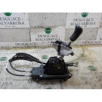 PALANCA CAMBIO 349016019R 