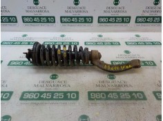 Recambio de amortiguador delantero derecho para ssangyong kyron 200 xdi limited referencia OEM IAM    2