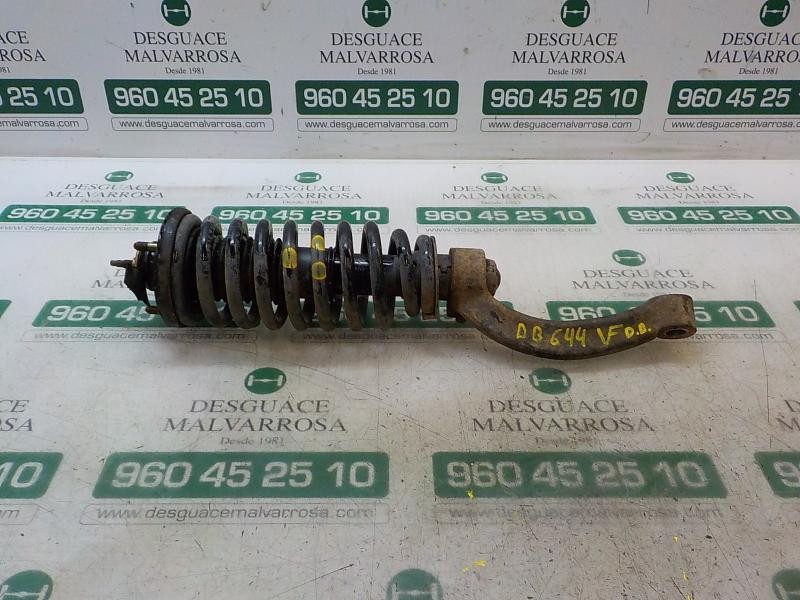 Recambio de amortiguador delantero derecho para ssangyong kyron 200 xdi limited referencia OEM IAM   