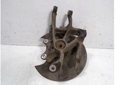 Recambio de mangueta trasera derecha para peugeot 508 2.0 blue-hdi fap referencia OEM IAM 517655   2