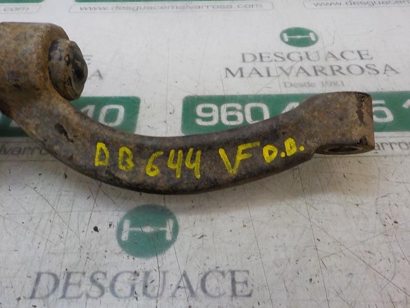 Recambio de amortiguador delantero derecho para ssangyong kyron 200 xdi limited referencia OEM IAM   