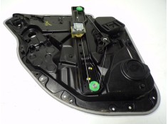 Recambio de elevalunas trasero derecho para mercedes-benz clase glc (w253) 2.0 cgi cat referencia OEM IAM A2537308002 A253760020 2