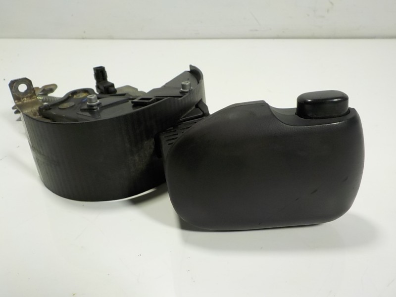 Recambio de palanca freno de mano para fiat panda (319) 1.2 cat referencia OEM IAM 735589777 07355897770 