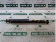 Recambio de amortiguador trasero derecho para ssangyong kyron 200 xdi limited referencia OEM IAM    2