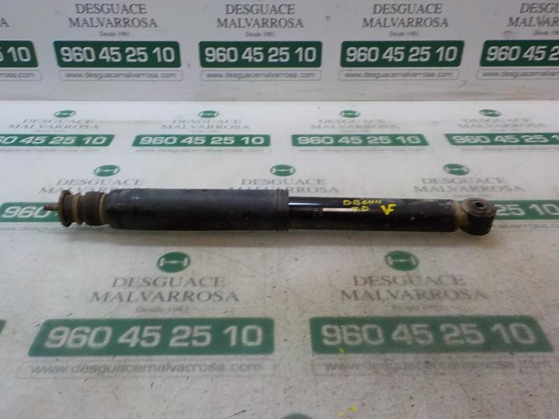 Recambio de amortiguador trasero derecho para ssangyong kyron 200 xdi limited referencia OEM IAM   