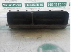 Recambio de centralita motor uce para mercedes-benz clase slk (w171) roadster 1.8 cat referencia OEM IAM A2711530691 A2711530691 2