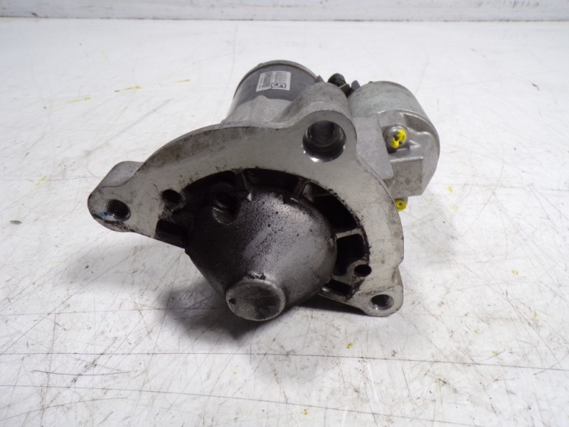 Recambio de motor arranque para peugeot 508 2.0 blue-hdi fap referencia OEM IAM 5802FJ 980505868001 M000T20873