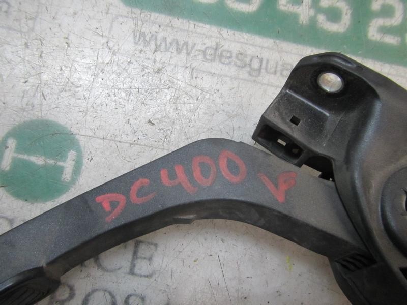 Recambio de potenciometro pedal para ford fiesta (cb1) 1.4 tdci cat referencia OEM IAM 2120072  