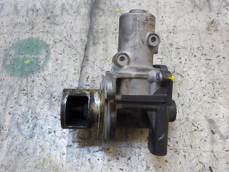 Recambio de valvula egr para renault fluence dynamique referencia OEM IAM 8200561269 8200282949 