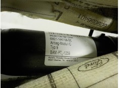 Recambio de airbag cortina delantero izquierdo para ford galaxy (ca1) 2.0 tdci cat referencia OEM IAM 1545829 6M2114K158BE 96080 2