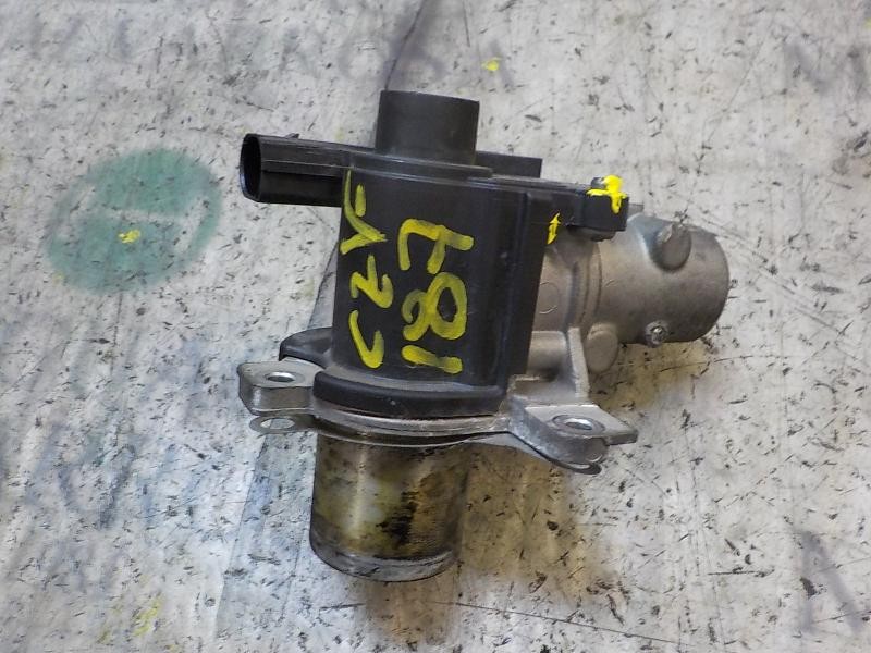 Recambio de valvula egr para renault fluence dynamique referencia OEM IAM 8200561269 8200282949 