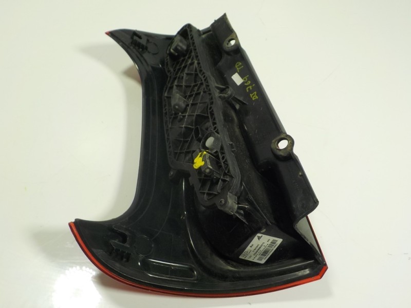 Recambio de piloto trasero derecho para fiat panda (319) 1.2 cat referencia OEM IAM 51843642 51843642 