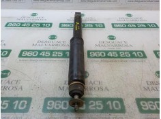 Recambio de amortiguador trasero izquierdo para ssangyong kyron 200 xdi limited referencia OEM IAM   