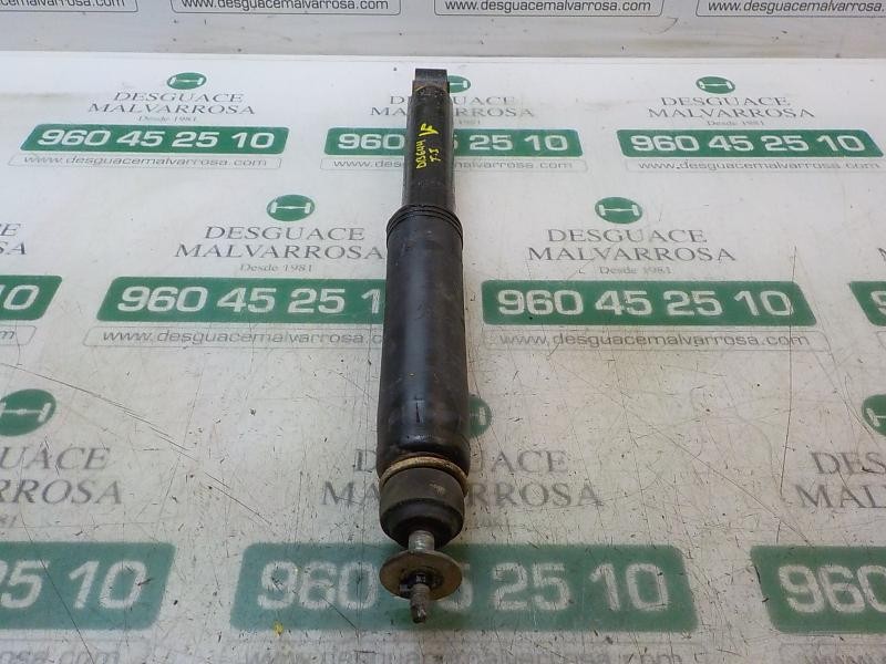 Recambio de amortiguador trasero izquierdo para ssangyong kyron 200 xdi limited referencia OEM IAM   