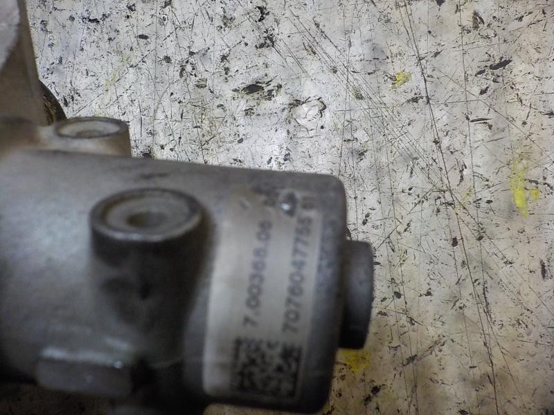 Recambio de valvula egr para renault fluence dynamique referencia OEM IAM 8200561269 8200282949 