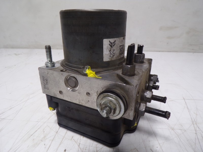 Recambio de abs para citroën c4 picasso 1.6 blue-hdi fap referencia OEM IAM 1627648980 9826694330 