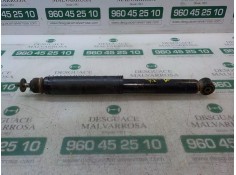 Recambio de amortiguador trasero izquierdo para ssangyong kyron 200 xdi limited referencia OEM IAM    2