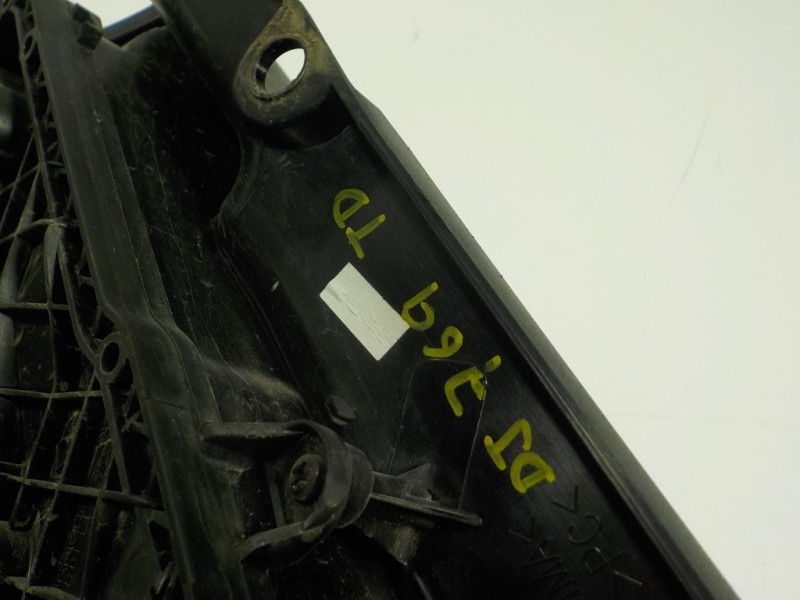 Recambio de piloto trasero derecho para fiat panda (319) 1.2 cat referencia OEM IAM 51843642 51843642 