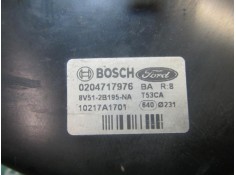 Recambio de servofreno para ford fiesta (cb1) 1.4 tdci cat referencia OEM IAM 1747243 8V512B195NA 0204717976 2