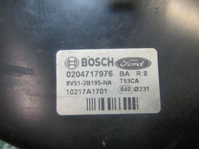 Recambio de servofreno para ford fiesta (cb1) 1.4 tdci cat referencia OEM IAM 1747243 8V512B195NA 0204717976