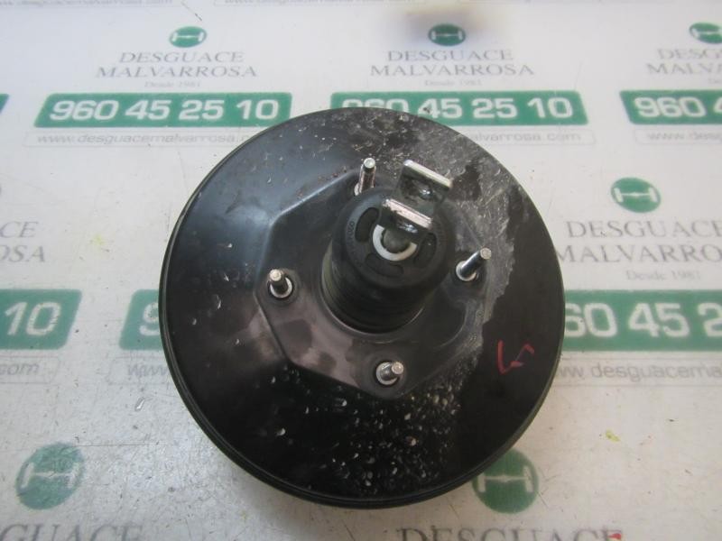 Recambio de servofreno para ford fiesta (cb1) 1.4 tdci cat referencia OEM IAM 1747243 8V512B195NA 0204717976