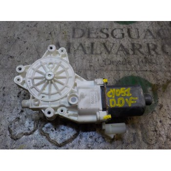 MOTOR ELEVALUNAS DELANTERO DERECHO 
